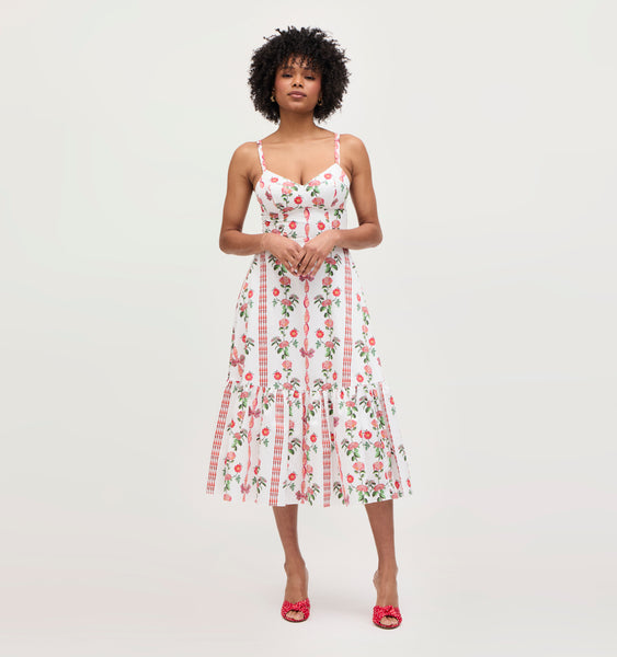 Dolci dress clearance reformation