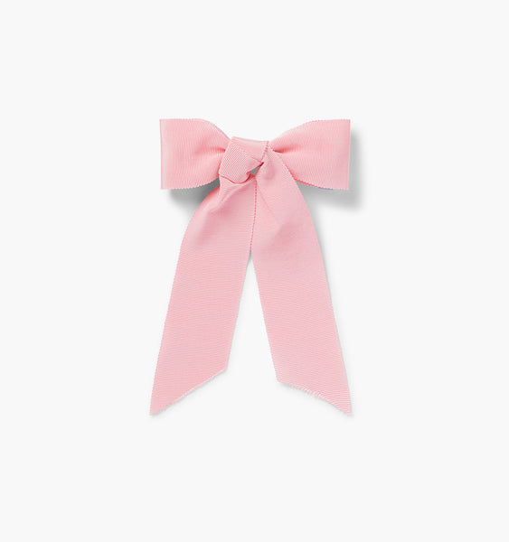 hot pink tulle bow – 3d beauty brand