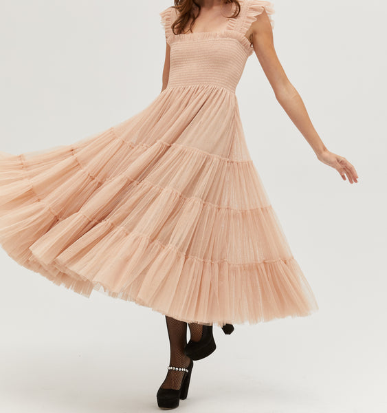 The Tulle Ellie Nap Dress – Hill House Home