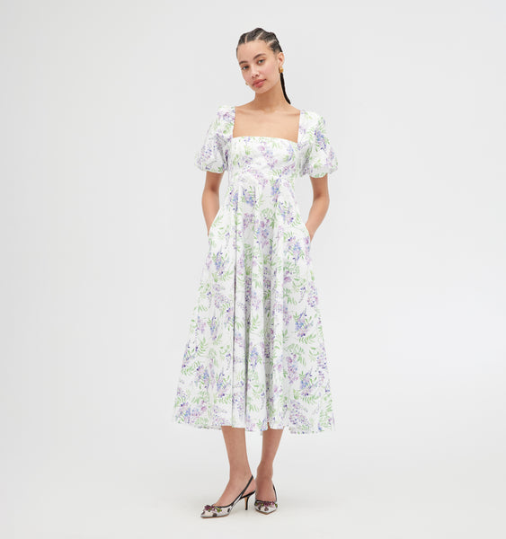 Hill House buy Home Women's multi Dress