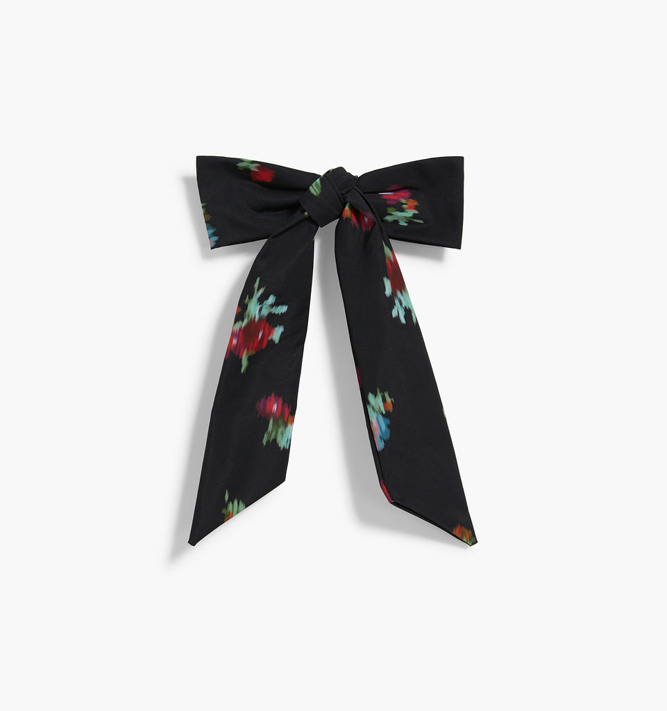 Ribbon Hair Bow Set - Maude