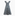 The Ellie Nap Dress - Navy Bluebonnet