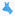 The Baby Ellie Nap Dress - Hydrangea Blue Textured Clip Dot