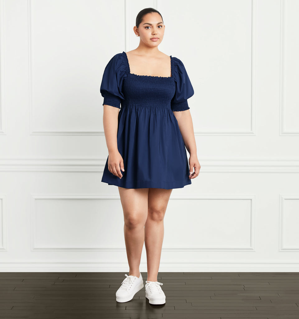 Hill House Athena Dress, Nap Dress, 2024 Hill House Nap Dress, Hill house