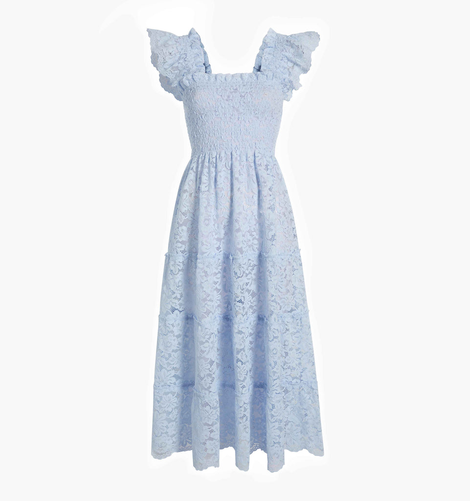 The Lace Ellie Nap Dress